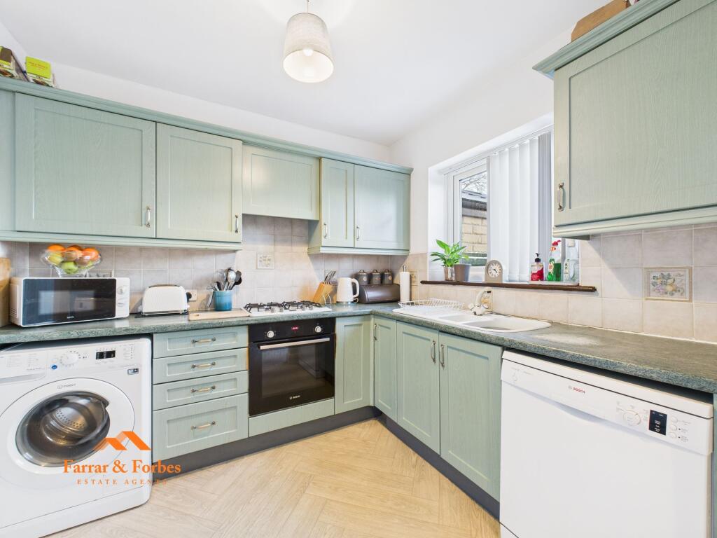 Additional image 13 of Primet Heights, Colne, BB8