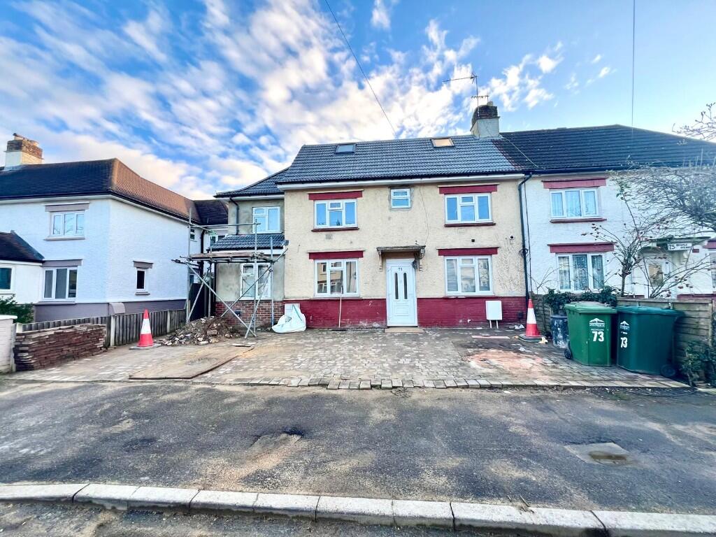 Main image of property: Worple Avenue, Staines, Surrey, TW18