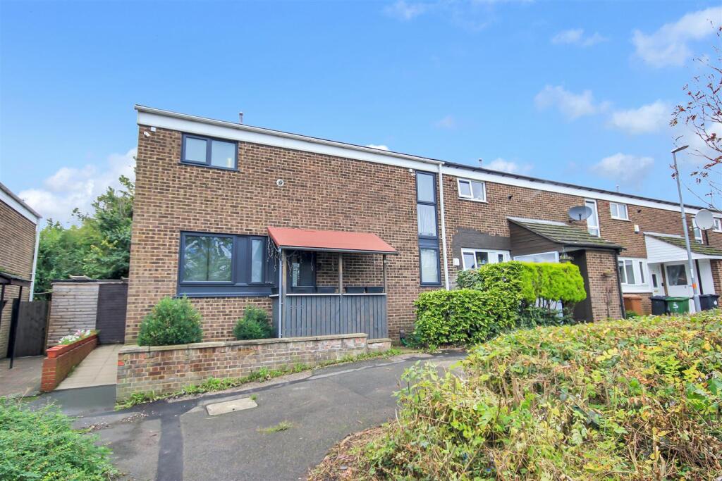 Main image of property: Shelley Road, Wellingborough