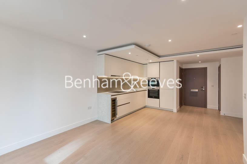 Main image of property: Fulham Reach, Hammersmith, W6