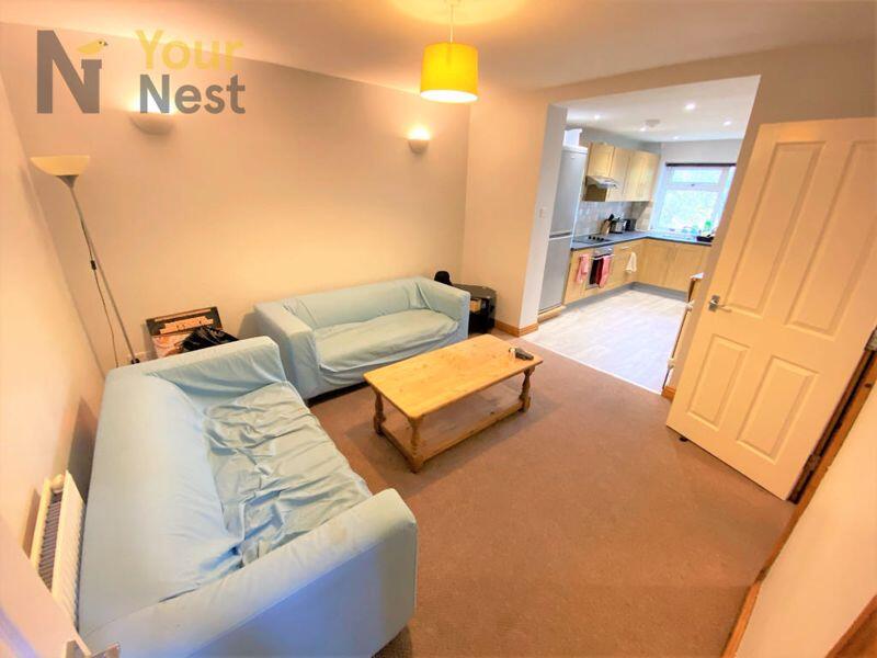 Main image of property: St Annes Drive, Headingley, Leeds, LS4 2RZ