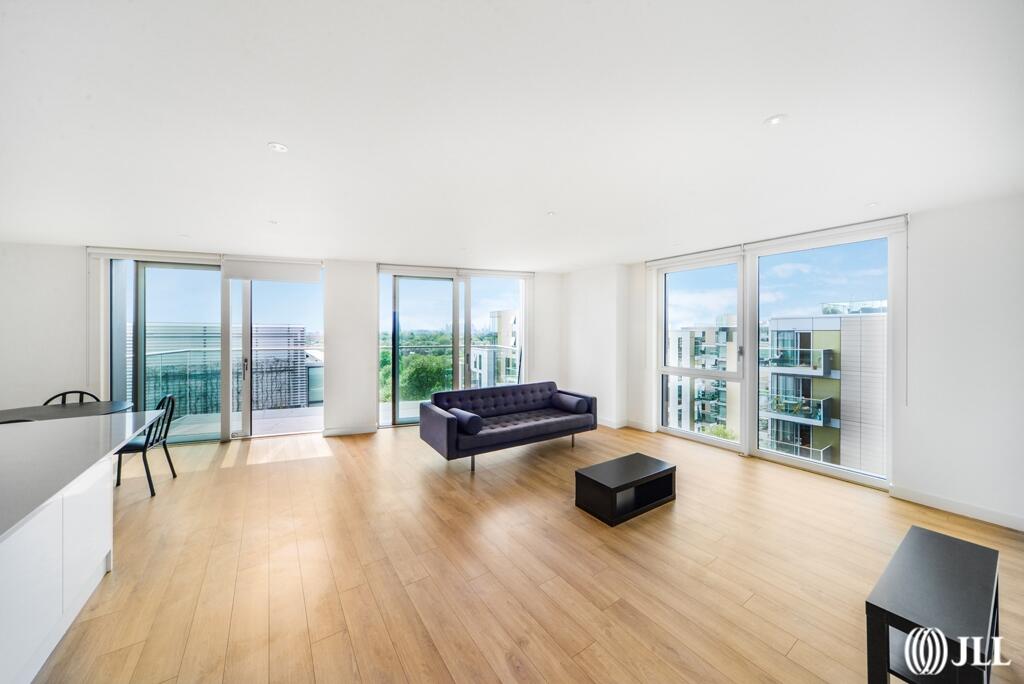 Main image of property: Devan Grove London N4