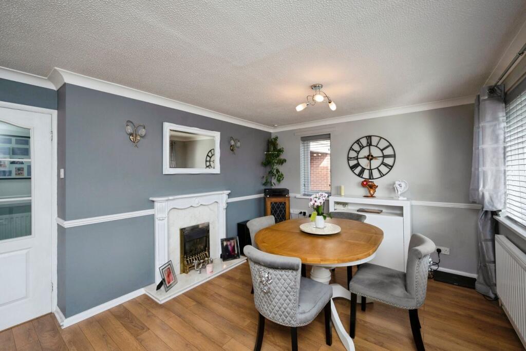 House in Nottingham - View 3