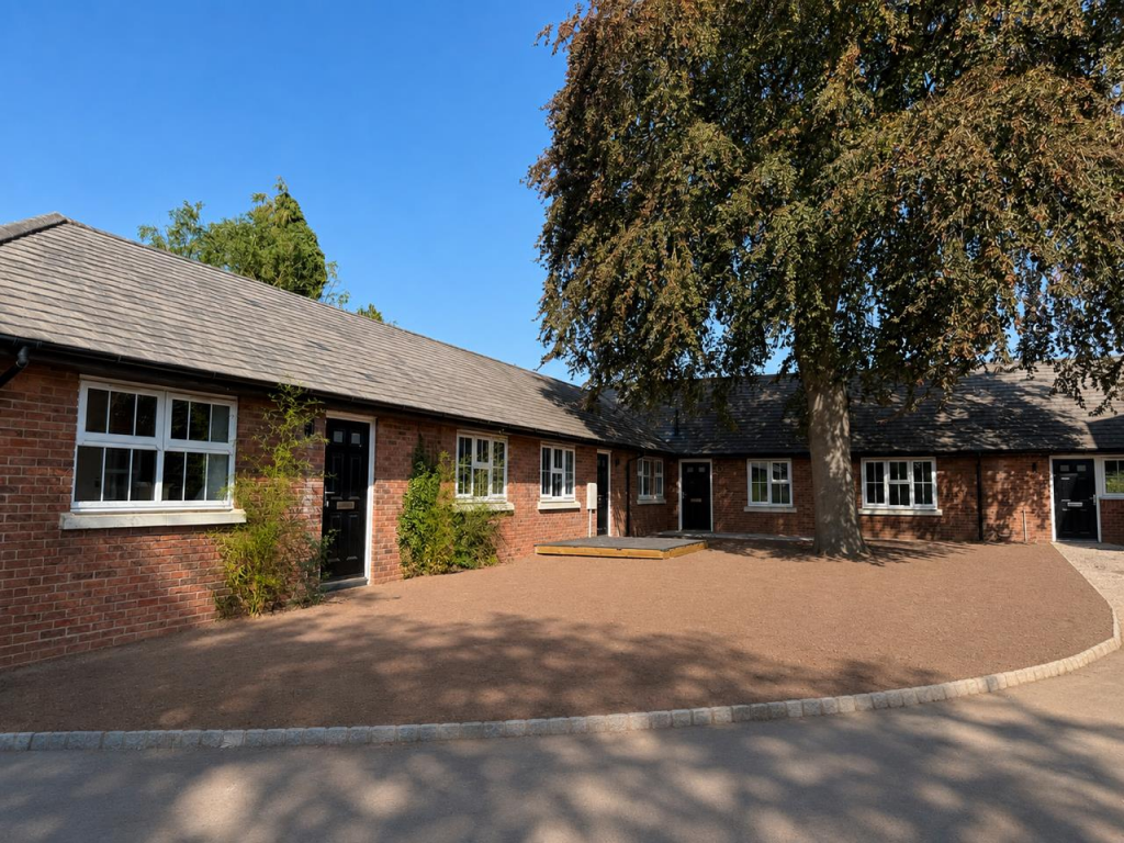 Main image of property: 3, Lymehurst Place, Ellesmere Road, Shrewsbury