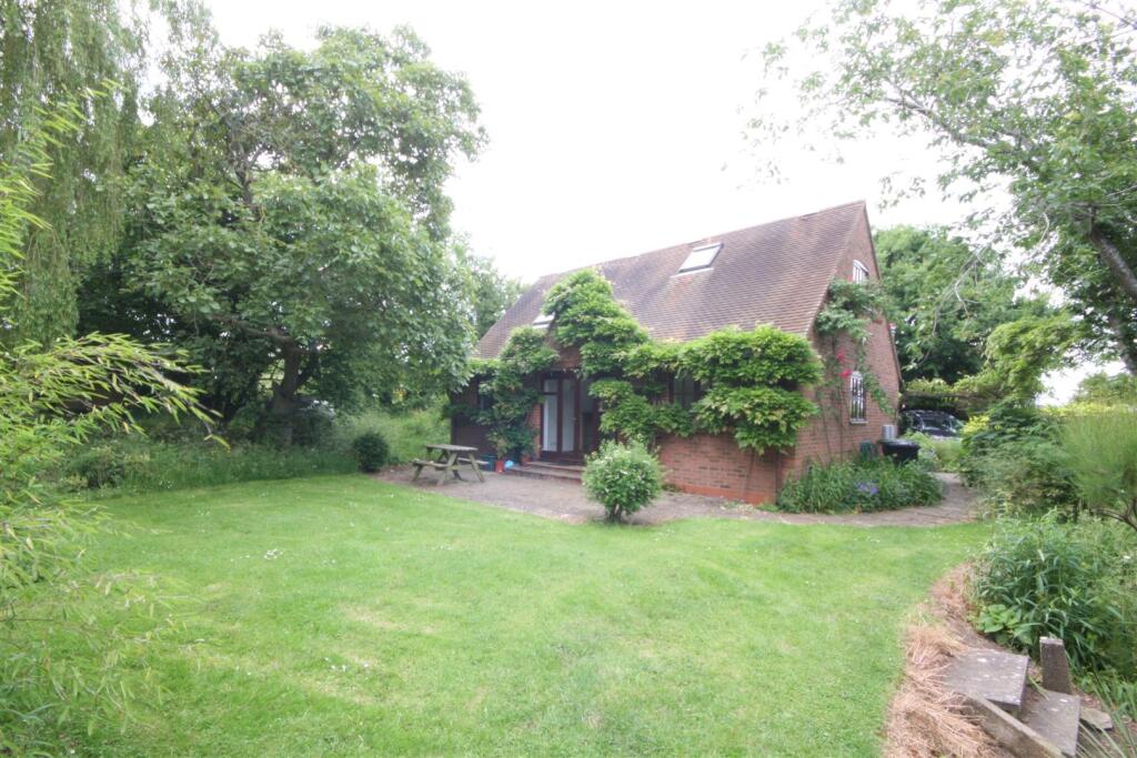 Main image of property: Knowle Hill, Evesham