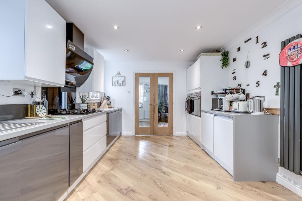 House in Wigan - View 3
