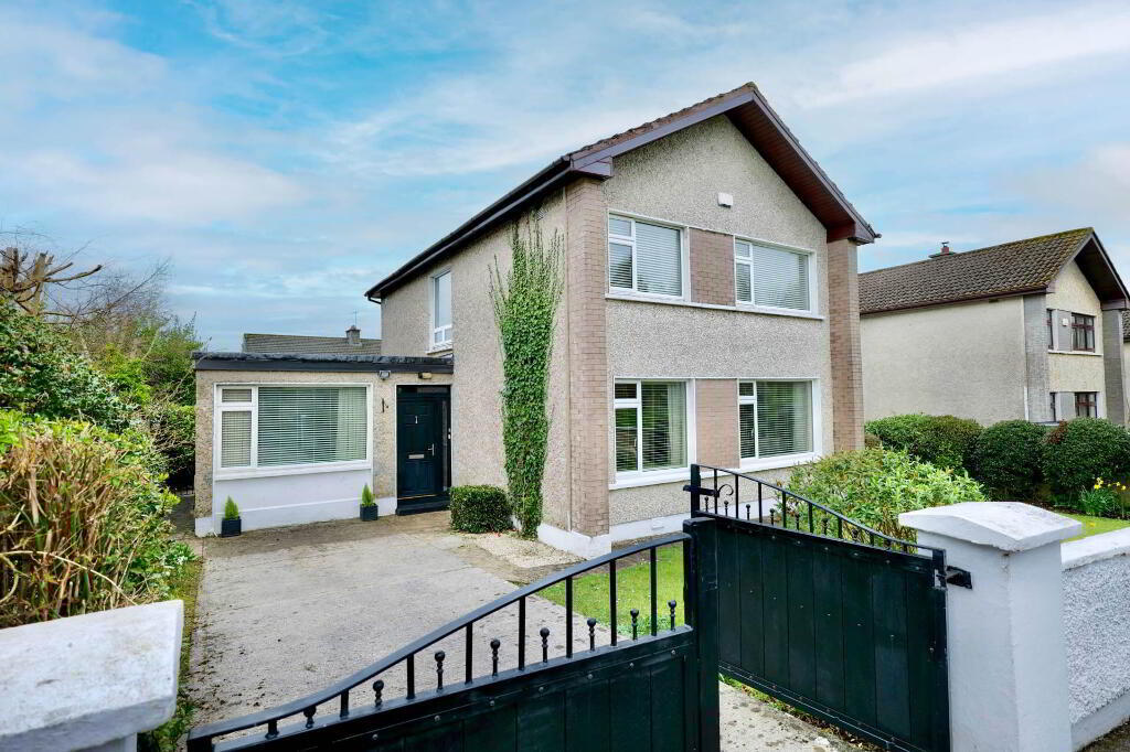 Main image of property: 12 Garravogue Road, Raheen