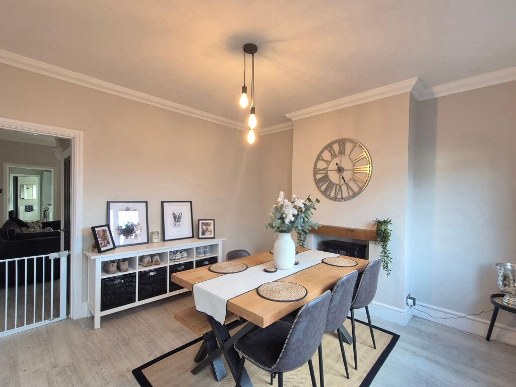 House in Leicester - More