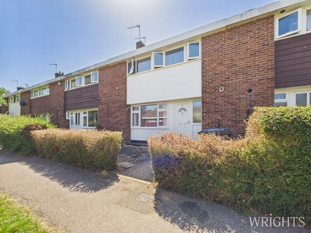 Main image of property: Linnet Walk, Hatfield, AL10