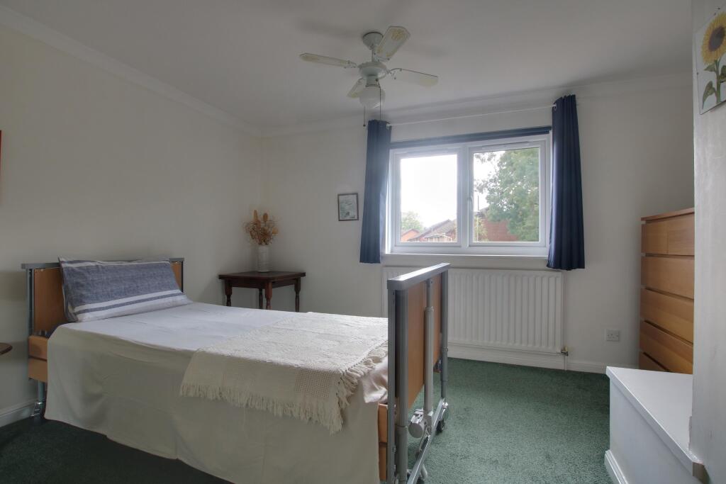 House in Romsey, Lower Cupernham - View 5