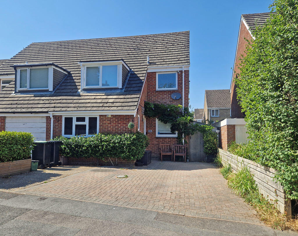 Main image of property: Blackwater Grove, Alderholt, Nr Fordingbridge