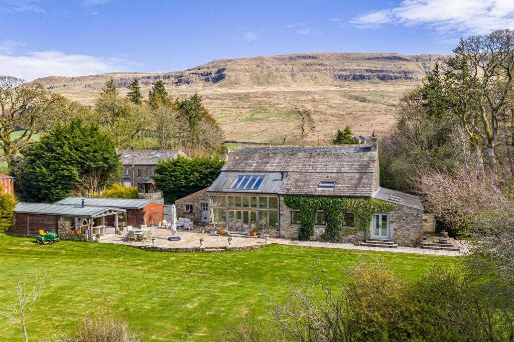 Main image of property: Eden Grange, Outhgill, Kirkby Stephen, CA17