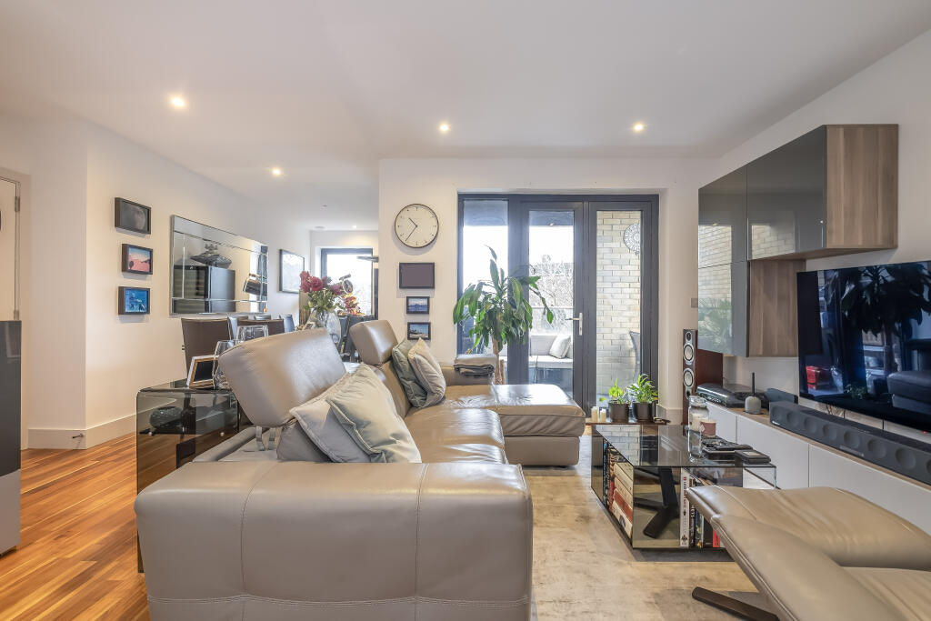 Main image of property: Pipit Drive, London, SW15