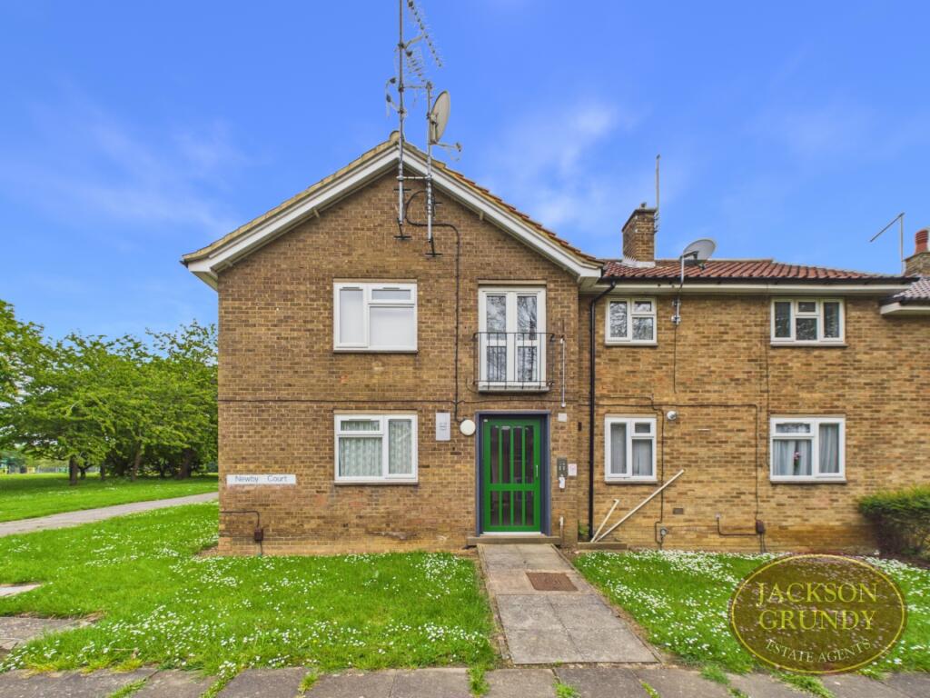 Main image of property: Newby Court, Northampton, NN3 2AP