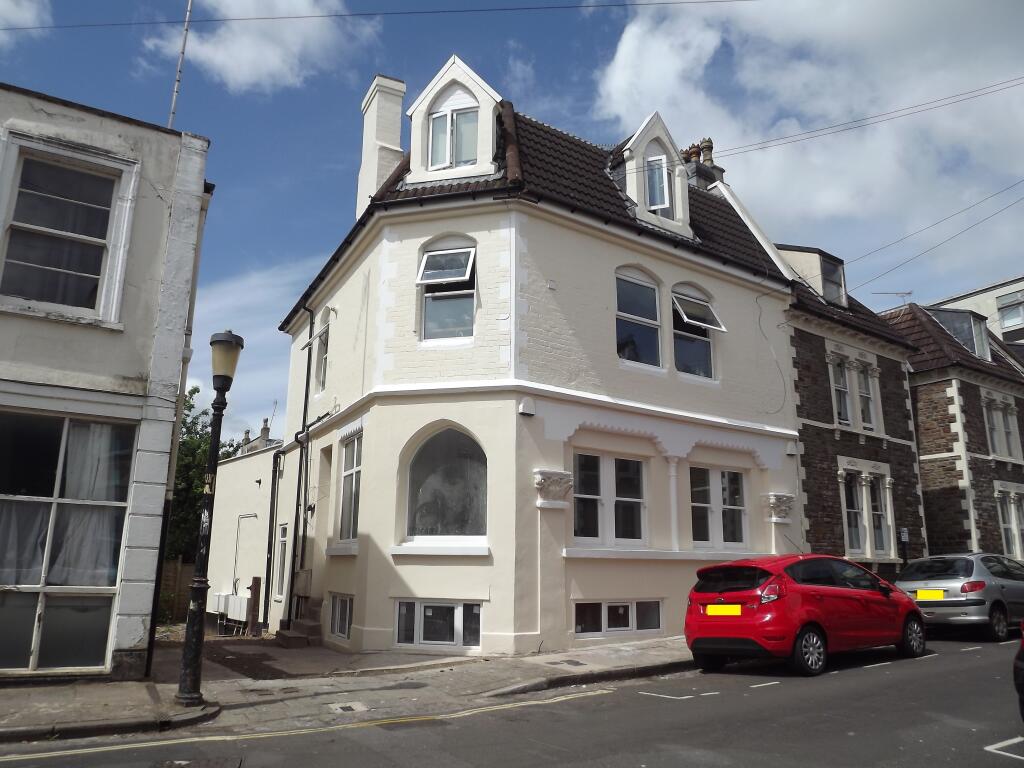 Main image of property: Oakfield Grove, Clifton, Bristol