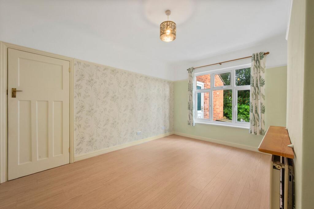 House in Liverpool - View 3