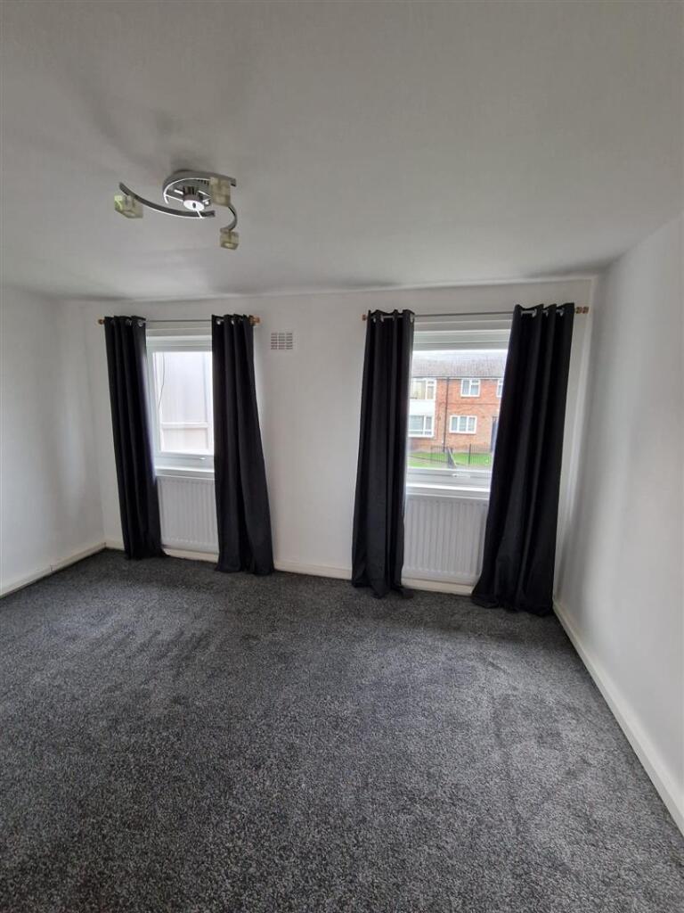 Apartment in Newcastle upon Tyne - More