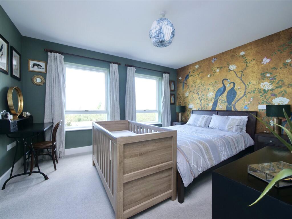 Additional image 15 of Five Bedroom Modern Family Home in Castle Carey