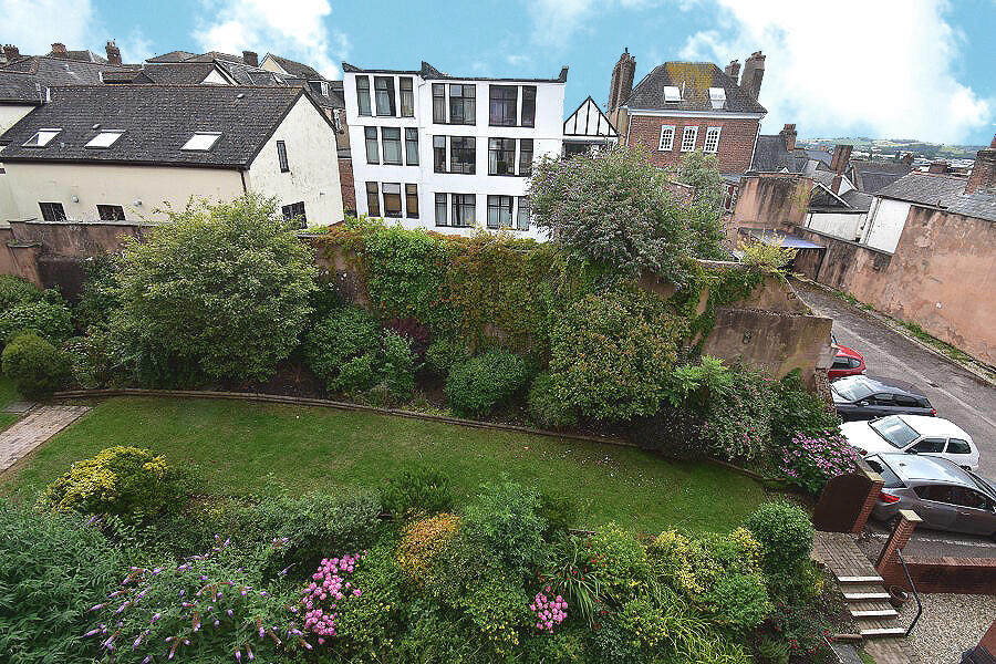  Bartholomew Street West, Exeter, EX4 photo 2