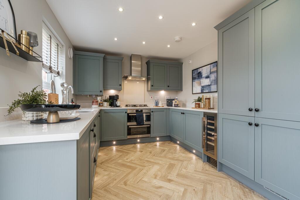 House in Bath, Stratton on the Fosse - View 2