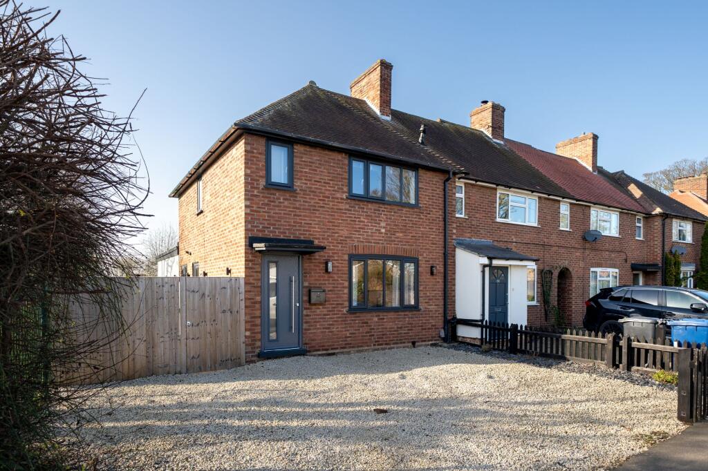Main image of property: Long Lane, Willingham, CB24