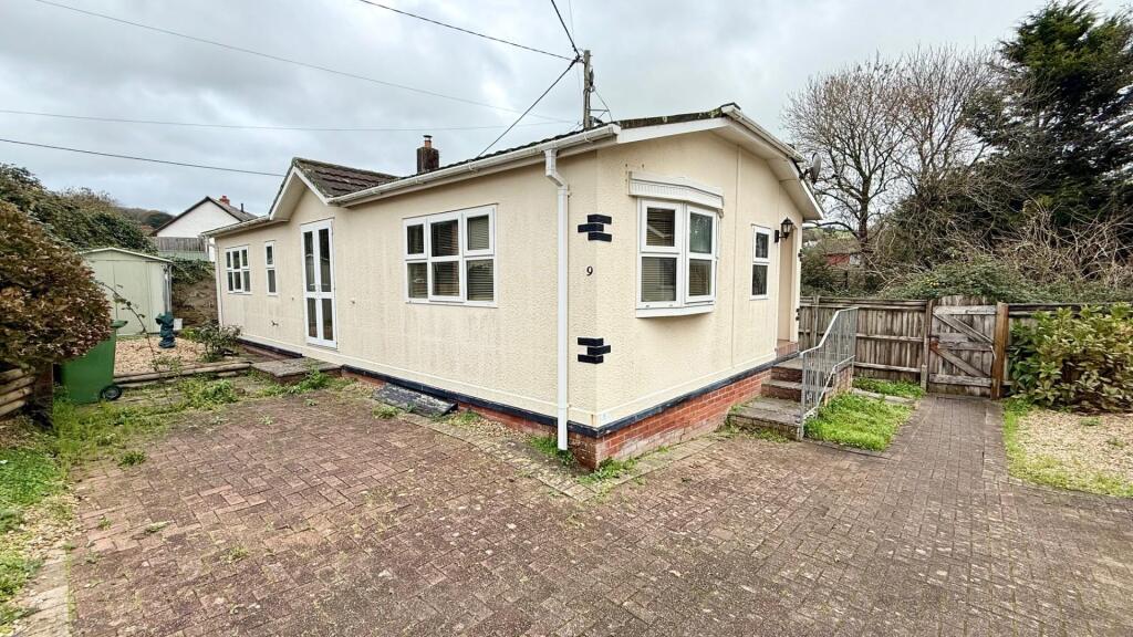 Main image of property: Hilton Park Homes, Braunton