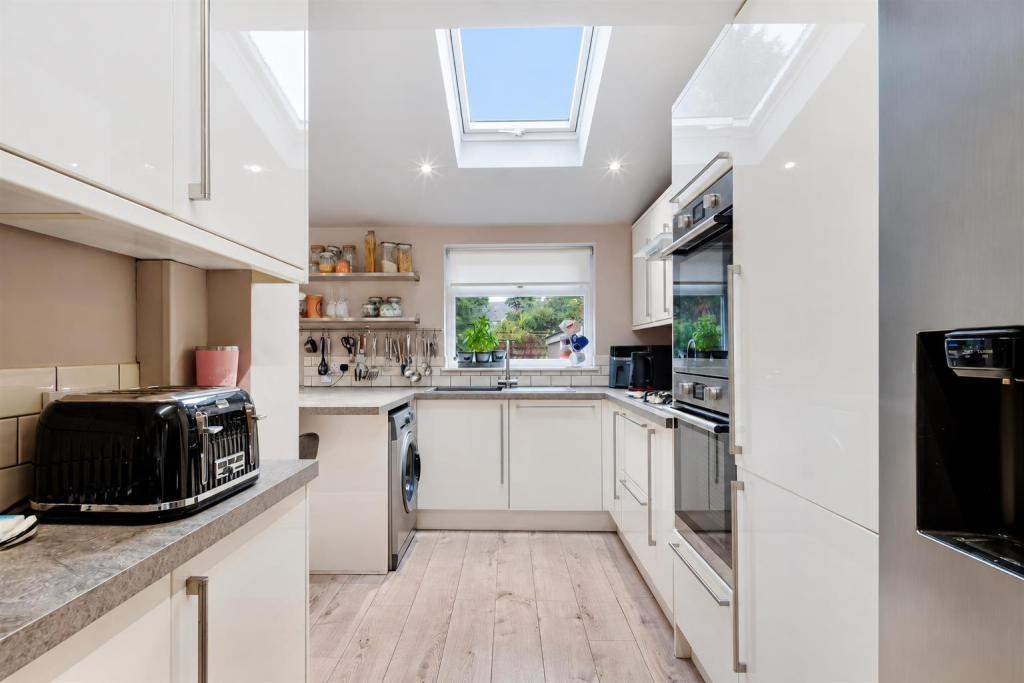 House in St Helens, Rainhill - View 3