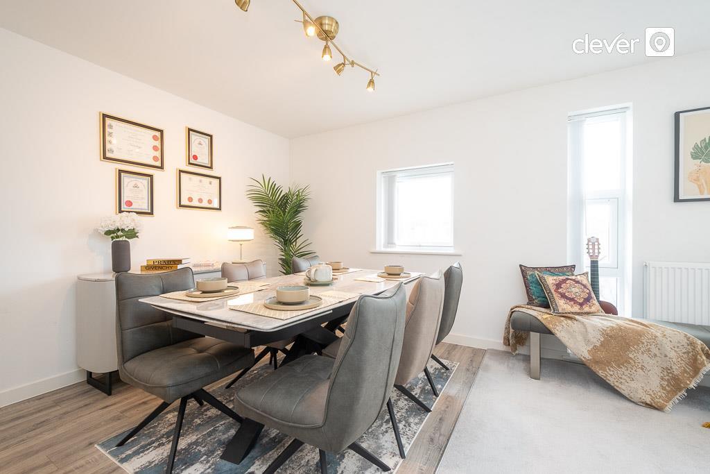 Apartment in Plymouth - View 3