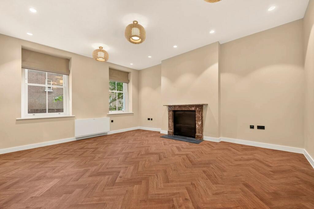 Main image of property: Store Street,
Fitzrovia, WC1E