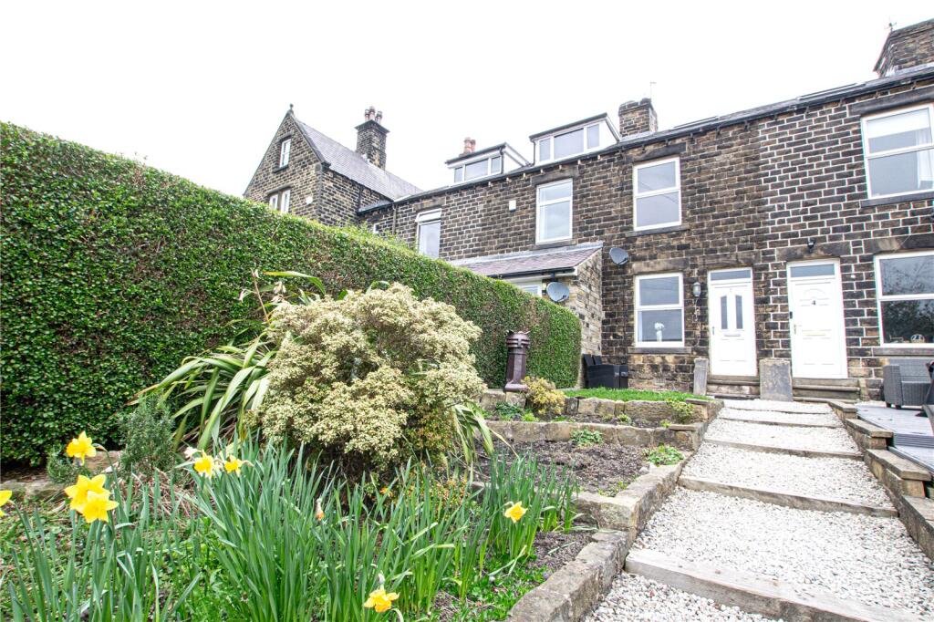 Main image of property: School Terrace, Shelley, Huddersfield, West Yorkshire, HD8