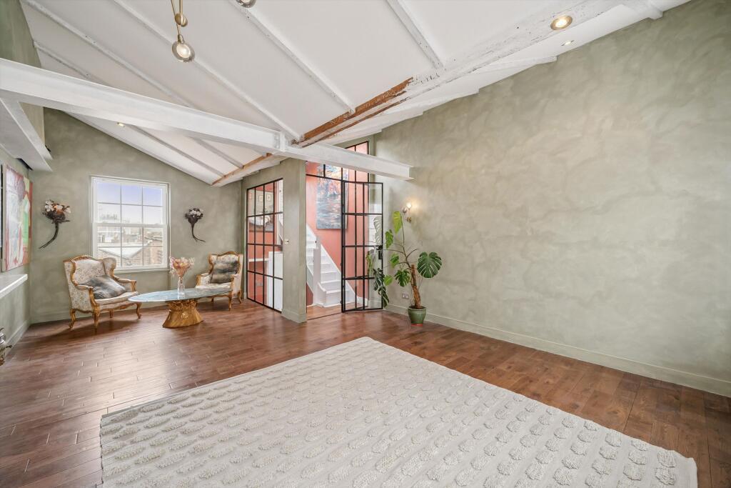 3 bedroom terraced house for rent