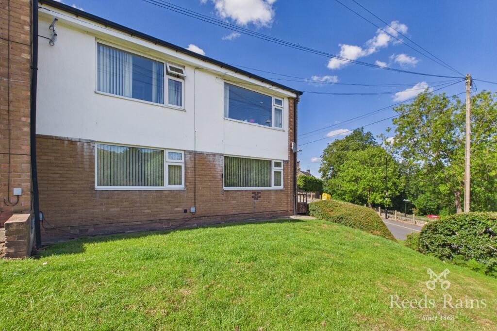Main image of property: Hollins Lane, Sheffield, S6