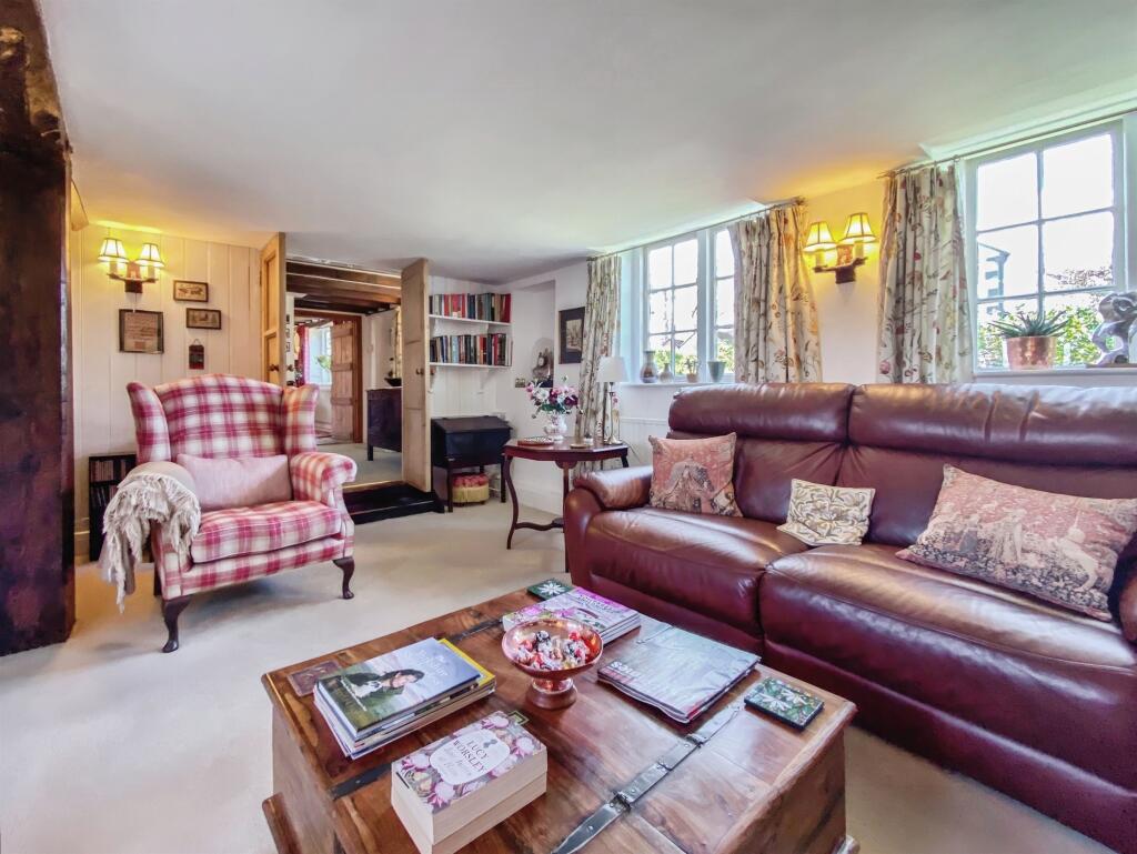 Additional image 4 of Main Street, Keevil, Trowbridge