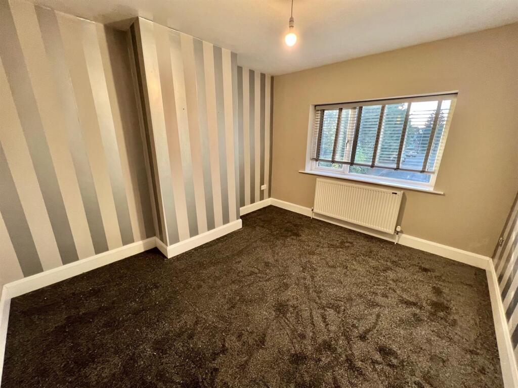 House in Huddersfield - More
