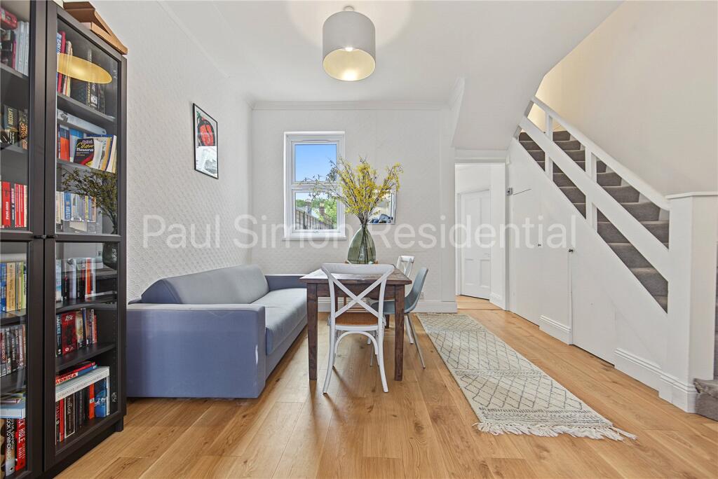 House in London - View 4
