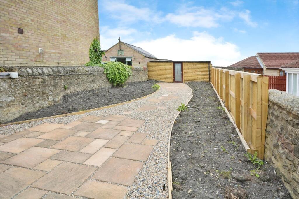 Front Street, Cockfield - View 2
