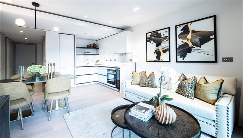Apartment in London - View 4