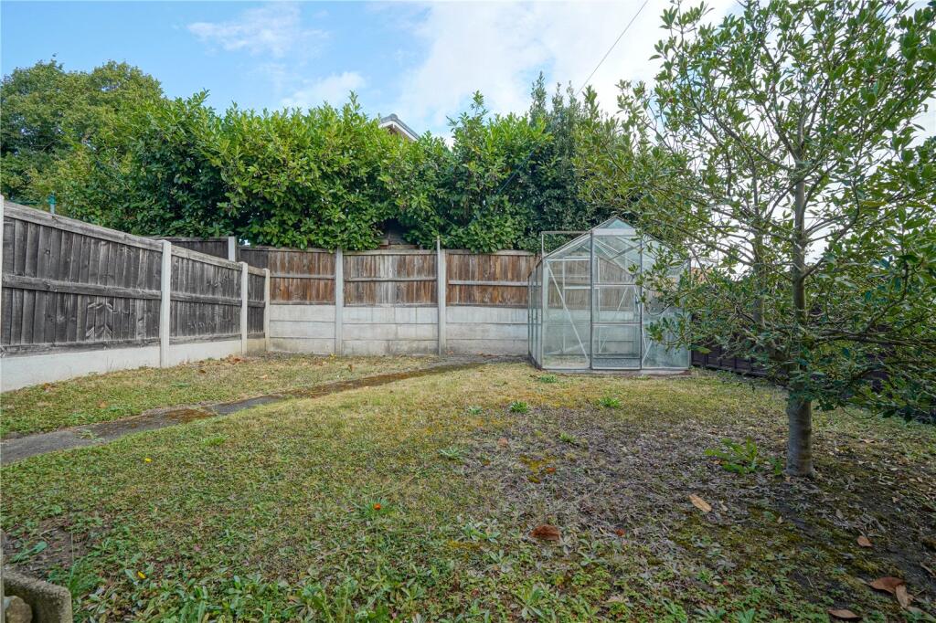 Regent Street, Kimberworth, Rotherham, South Yorkshire, S61 photo 3