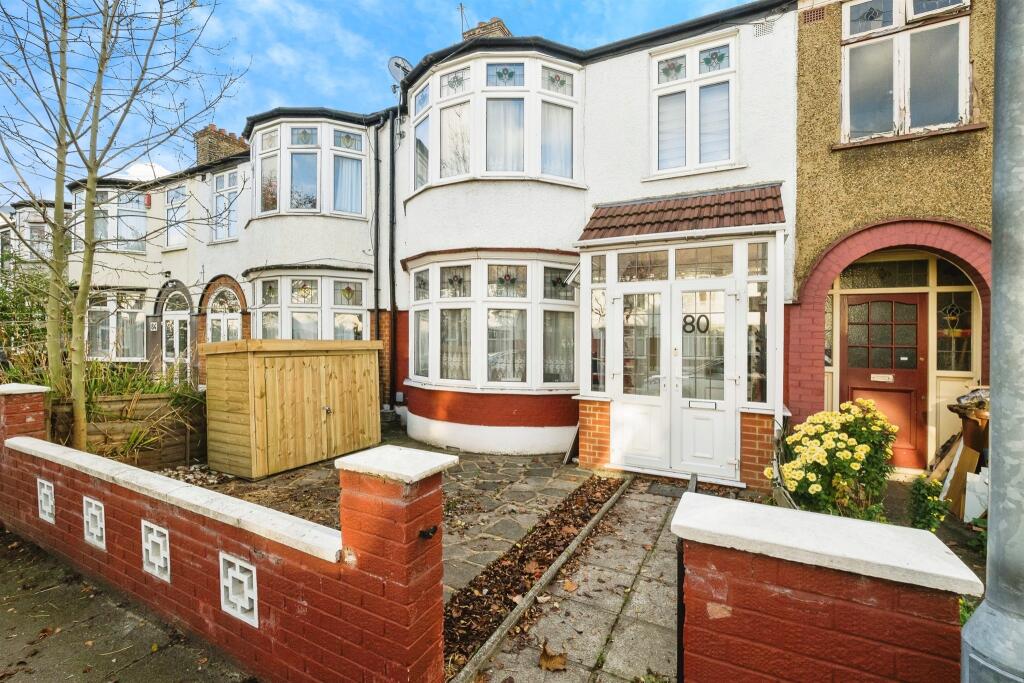 Main image of property: Lyndhurst Gardens, Barking