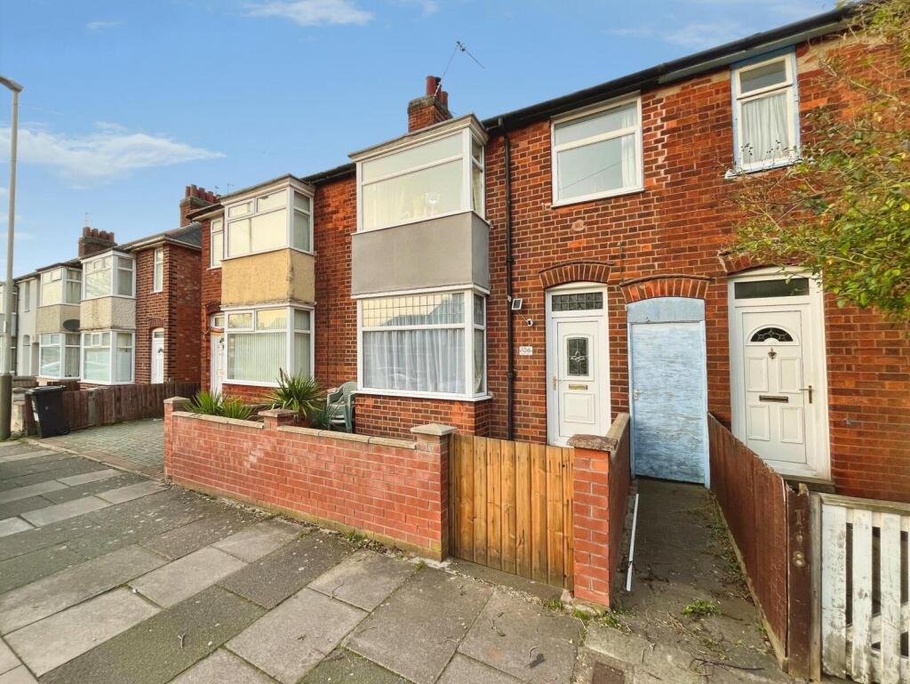 Main image of property: Fairfax Road, Leicester, Leicestershire, LE4