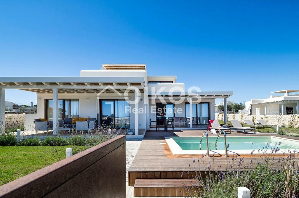 Main image of property: Noto, Syracuse, Sicily