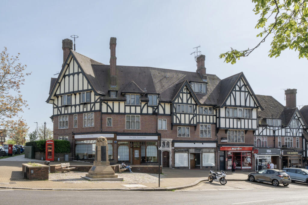 Main image of property: Grange Court, Grange Gardens, Pinner