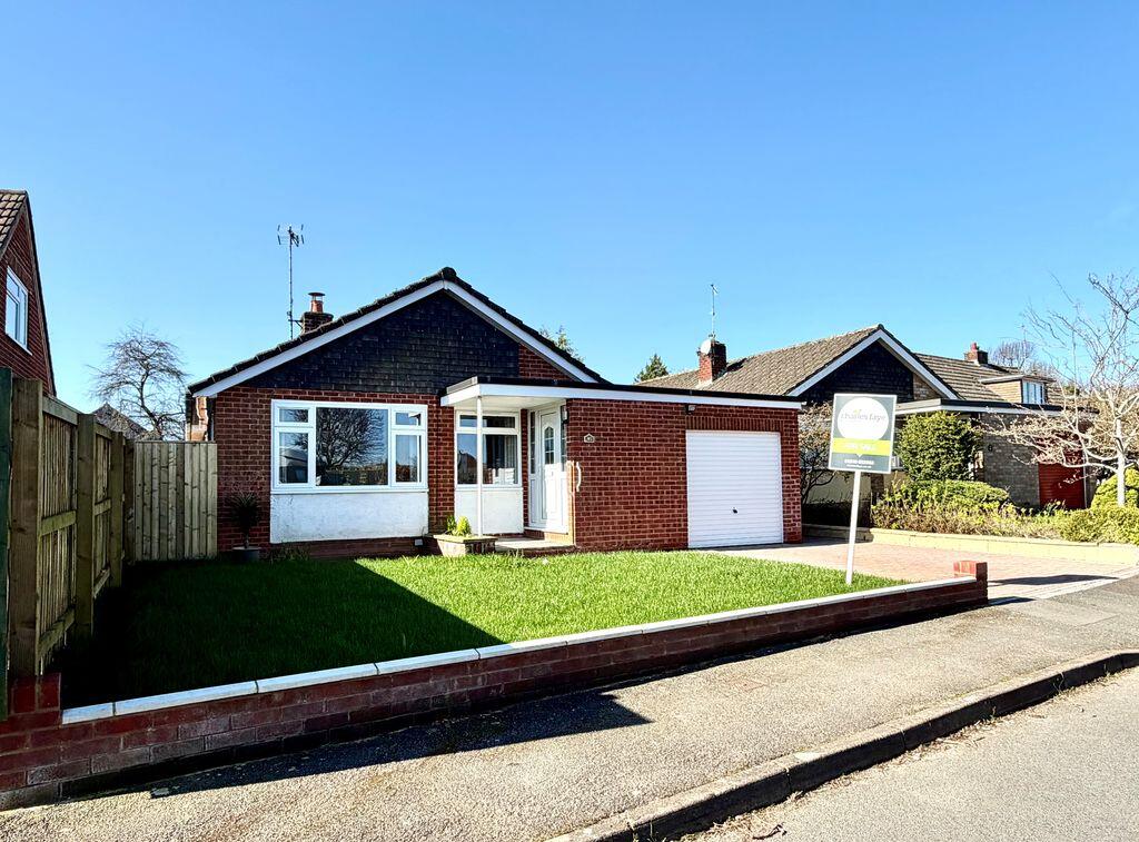 Main image of property: Wessington Park, Calne