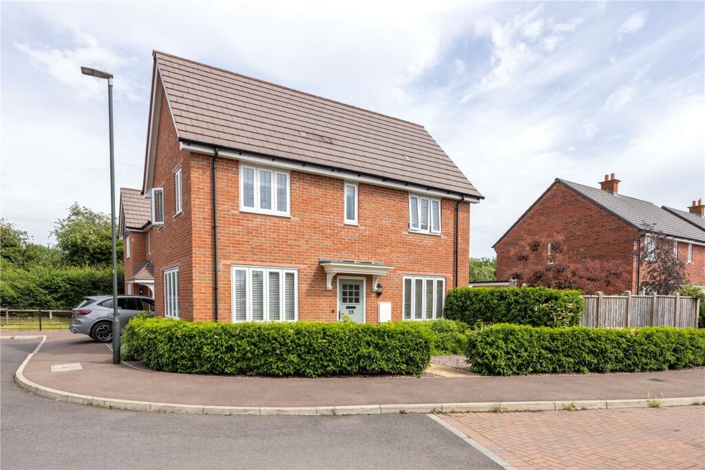Main image of property: Daffodil Drive, Walton Cardiff, Tewkesbury