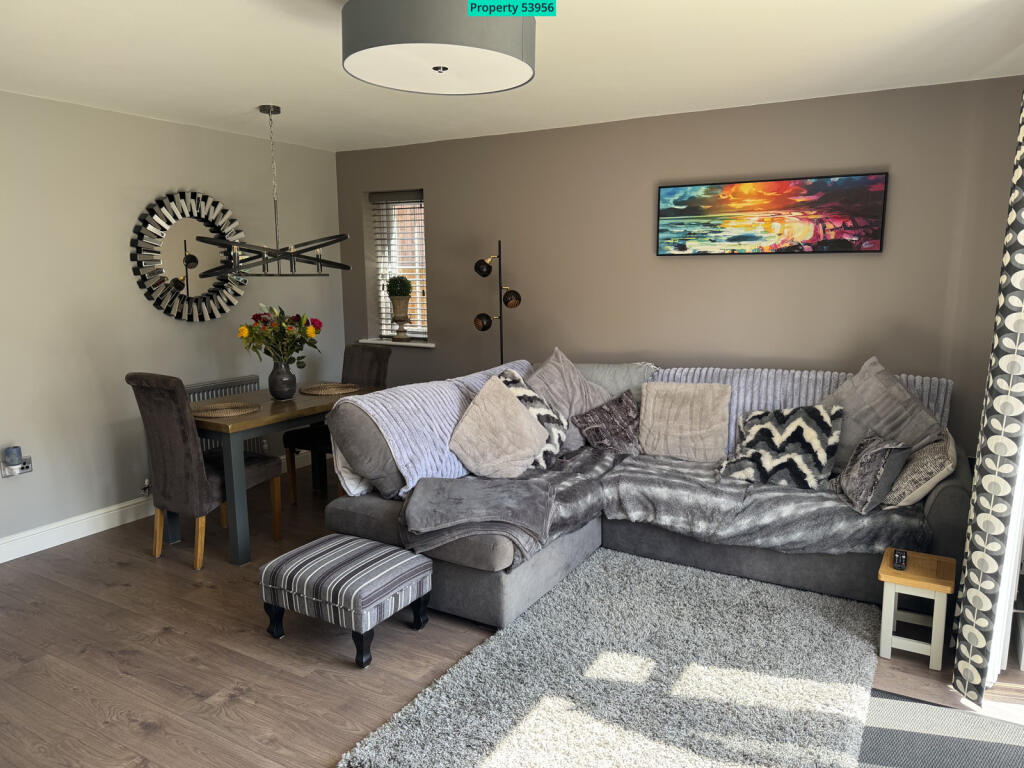 House in North West Leicestershire, Leicestershire - View 5