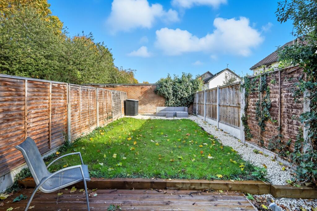 Sheppard Drive, Chelmer Village, Chelmsford photo 4