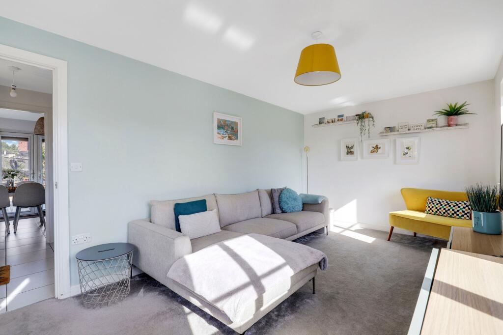 House in Nottingham - View 5