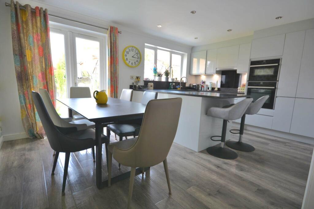 House in Rugby, Cawston - View 4