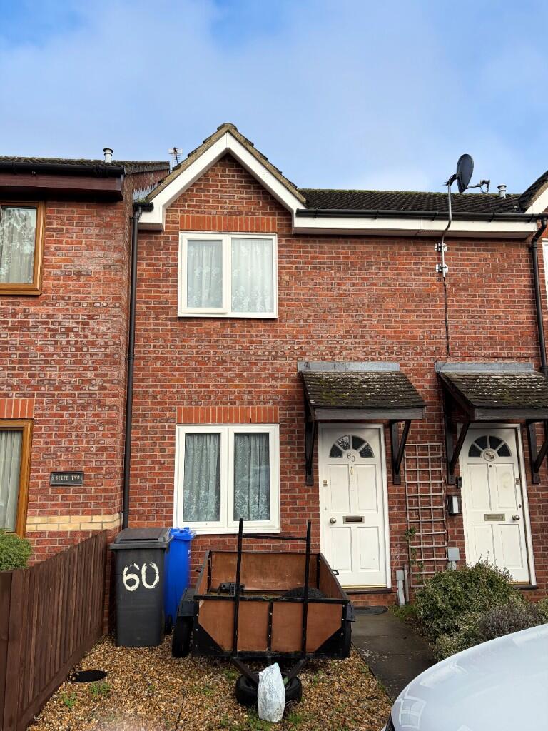 Main image of property: Clay Road, Bury St. Edmunds, Suffolk, IP32