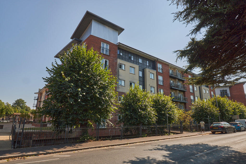 Main image of property: New North Road, Exeter